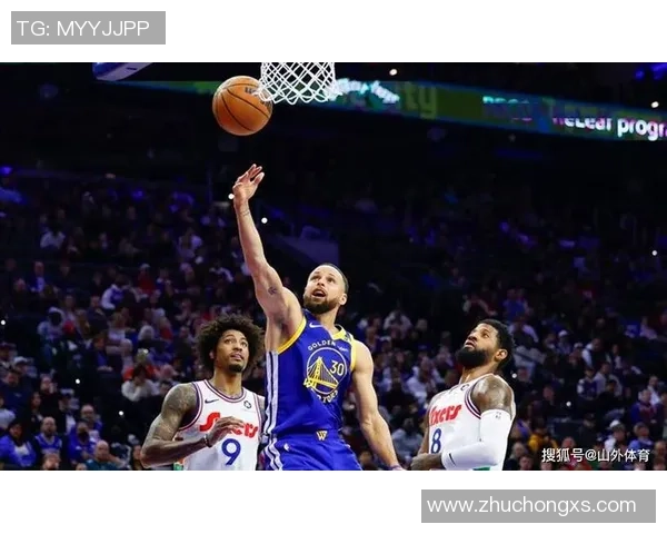 新秀与年轻球员崛起的时代：他们如何改变篮球的未来与格局