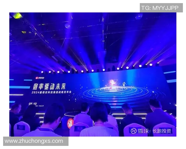 李泓澎：探索科技与人文交融的新视野与未来发展之路