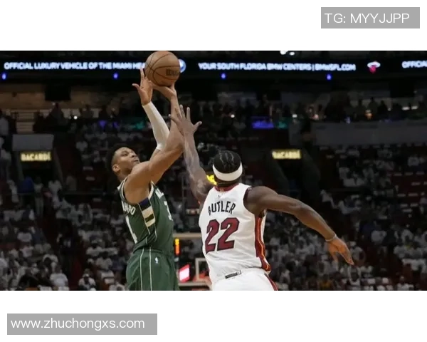 热火与雄鹿精彩对决国语回放全程回顾与精彩瞬间分析