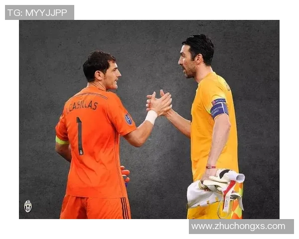 苏亚雷斯与布冯的传奇对决足球场上的巅峰时刻与荣耀之战