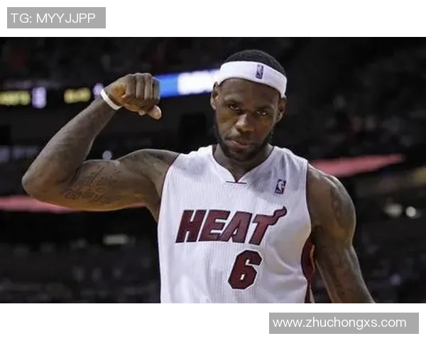 詹姆斯历史性成就达成4万分1万板1万助创纪录新篇章