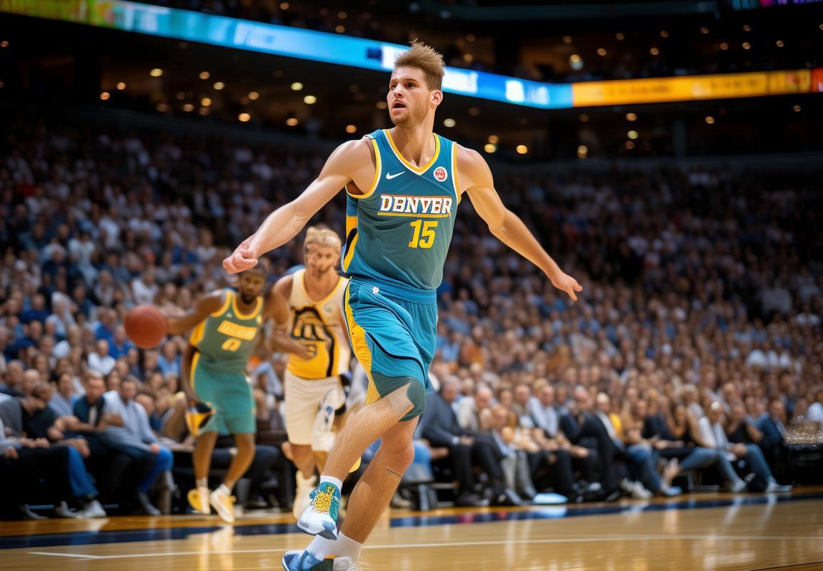 2015年10月31日NBA热火与魔术精彩对决回放分析与赛后点评(图1)